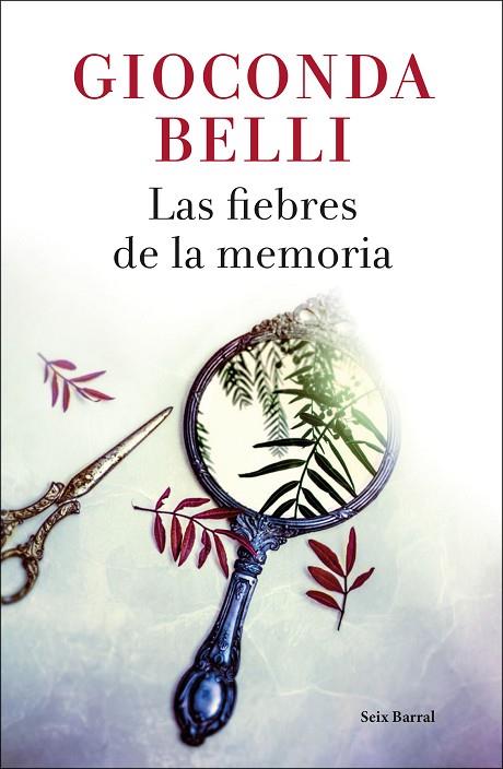 FIEBRES DE LA MEMORIA, LAS | 9788432234125 | BELLI, GIOCONDA | Cooperativa Cultural Rocaguinarda