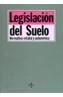 LEGISLACION DEL SUELO | 9788430927456 | Cooperativa Cultural Rocaguinarda