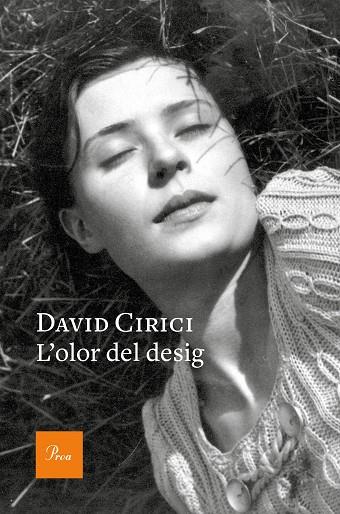 'OLOR DEL DESIG, L' | 9788475887432 | CIRICI, DAVID | Cooperativa Cultural Rocaguinarda