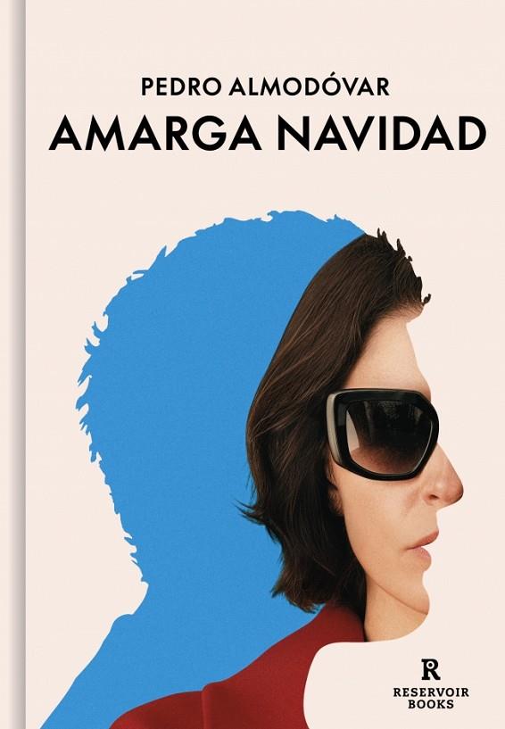 AMARGA NAVIDAD (GUIÓN) | 9791387740627 | ALMODÓVAR, PEDRO | Cooperativa Cultural Rocaguinarda