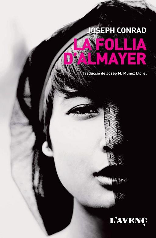 FOLLIA D'ALMAYER, LA | 9788416853274 | CONRAD, JOSEPH | Cooperativa Cultural Rocaguinarda