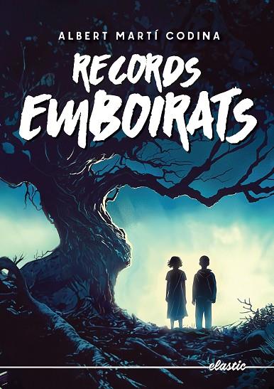 RECORDS EMBOIRATS | 9788419478078 | MARTÍ CODINA, ALBERT | Cooperativa Cultural Rocaguinarda