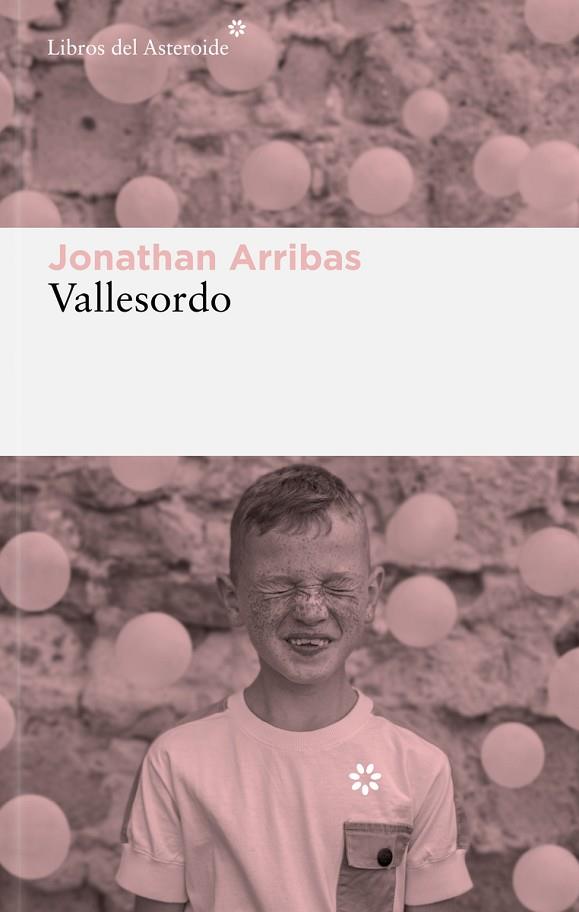 VALLESORDO | 9788410178366 | ARRIBAS, JONATHAN | Cooperativa Cultural Rocaguinarda