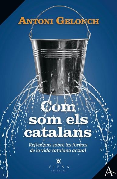 COM SOM ELS CATALANS | 9788419474650 | GELONCH VILADEGUT, ANTONI | Cooperativa Cultural Rocaguinarda