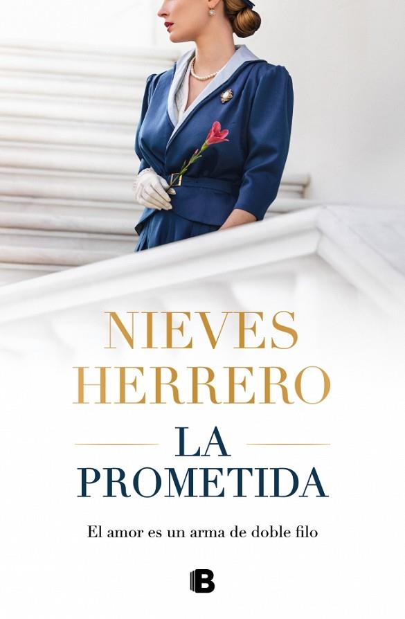 PROMETIDA, LA | 9788466683067 | HERRERO, NIEVES | Cooperativa Cultural Rocaguinarda