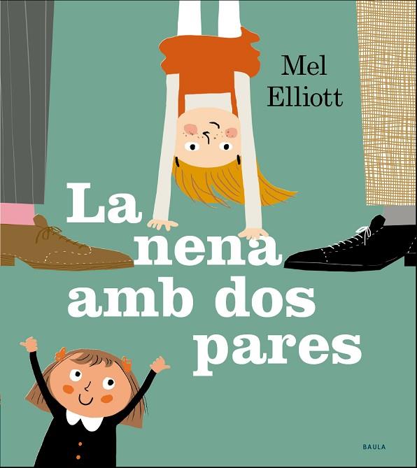 NENA AMB DOS PARES, LA  | 9788447940295 | ELLIOT, MEL | Cooperativa Cultural Rocaguinarda