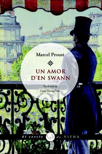 AMOR D'EN SWANN, UN | 9788483305980 | PROUST, MARCEL | Cooperativa Cultural Rocaguinarda