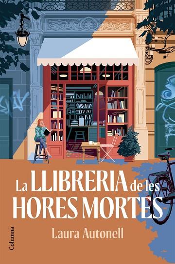 LLIBRERIA DE LES HORES MORTES, LA | 9788466435147 | AUTONELL, LAURA | Cooperativa Cultural Rocaguinarda