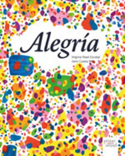 ALEGRIA | 9788412951585 | READ, VIRGINIA | Cooperativa Cultural Rocaguinarda