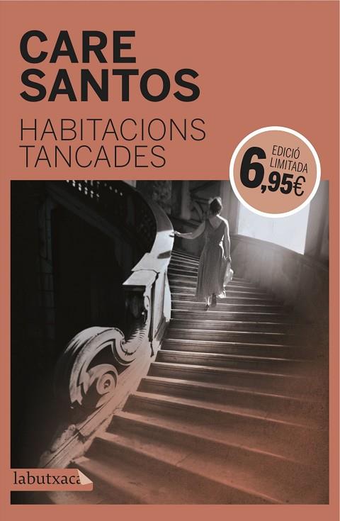 HABITACIONS TANCADES | 9788416600595 | SANTOS, CARE | Cooperativa Cultural Rocaguinarda