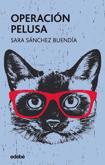 OPERACIÓN PELUSA | 9788468341101 | SÁNCHEZ BUENDÍA, SARA | Cooperativa Cultural Rocaguinarda