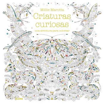 CRIATURAS CURIOSAS | 9788416138906 | MAROTTA, MILLIE | Cooperativa Cultural Rocaguinarda