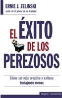 EXITO DE LOS PEREZOSOS, EL | 9788466609715 | ZELINSKI, ERNIE J. | Cooperativa Cultural Rocaguinarda