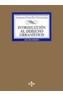 INTRODUCCION AL DERECHO URBANISTICO. 3. ED. | 9788430930852 | CARCELLER FERNANDEZ, A. | Cooperativa Cultural Rocaguinarda