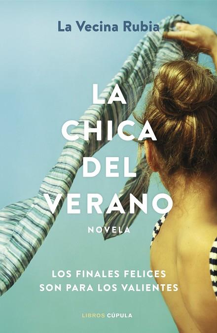 CHICA DEL VERANO, LA | 9788448038977 | LA VECINA RUBIA | Cooperativa Cultural Rocaguinarda