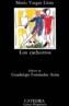CACHORROS, LOS | 9788437603551 | VARGAS LLOSA, MARIO | Cooperativa Cultural Rocaguinarda
