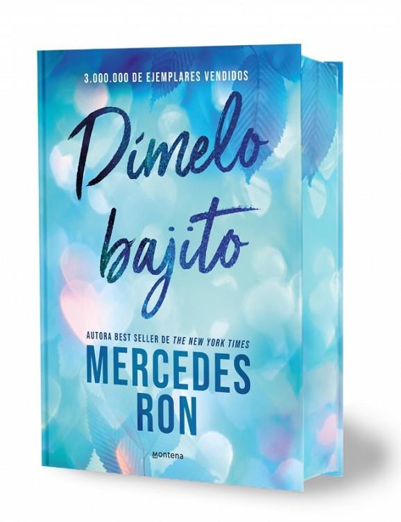 DÍMELO BAJITO (DÍMELO 1) | 9791387598860 | RON, MERCEDES | Cooperativa Cultural Rocaguinarda