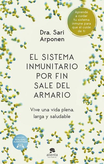 SISTEMA INMUNITARIO POR FIN SALE DEL ARMARIO, EL | 9788413441580 | ARPONEN, SARI | Cooperativa Cultural Rocaguinarda