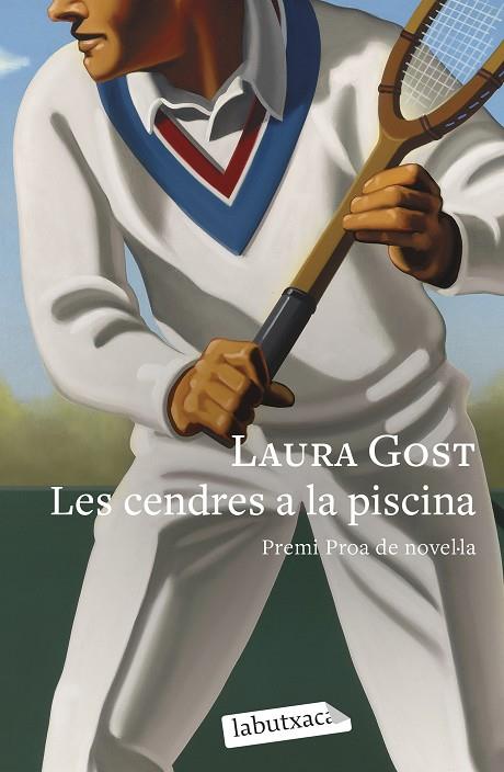 CENDRES A LA PISCINA, LES | 9788419971500 | GOST, LAURA | Cooperativa Cultural Rocaguinarda