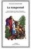 TEMPESTAD, LA | 9788437612973 | SHAKESPEARE, WILLIAM | Cooperativa Cultural Rocaguinarda
