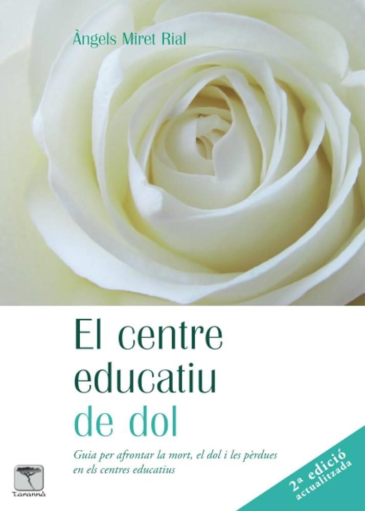 CENTRE EDUCATIU DE DOL, EL | 9788412185102 | MIRET RIAL, ANGELS | Cooperativa Cultural Rocaguinarda