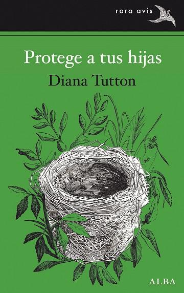 PROTEGE A TUS HIJAS | 9788490656501 | TUTTON, DIANA | Cooperativa Cultural Rocaguinarda