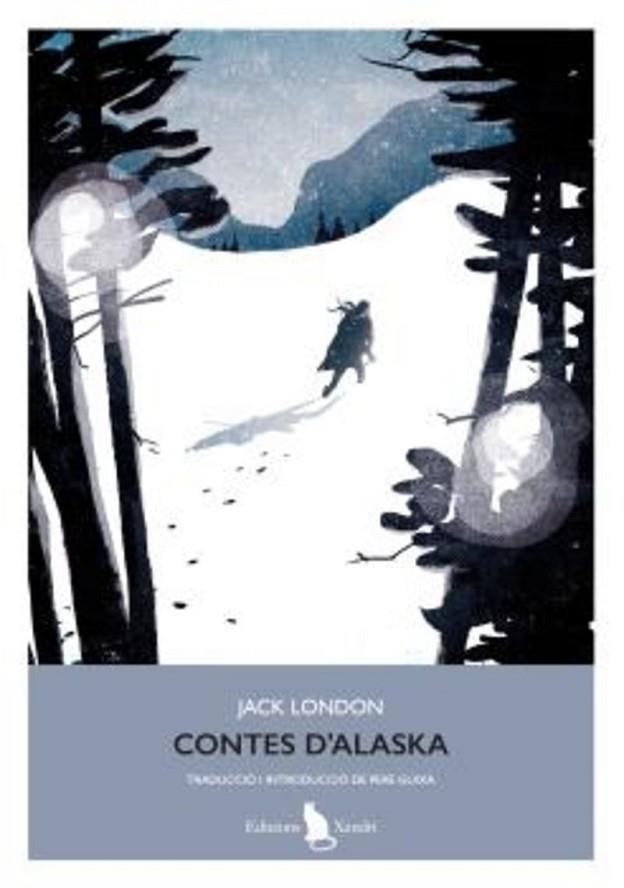 CONTES D'ALASKA | 9791399180602 | LONDON, JACK | Cooperativa Cultural Rocaguinarda