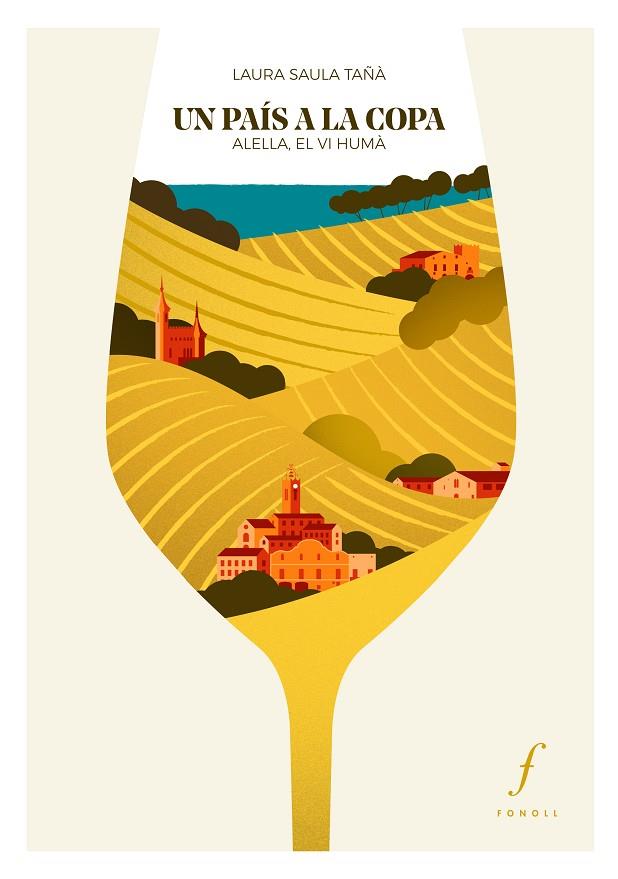 PAÍS A LA COPA, UN | 9788412502480 | SAULA TAÑÀ, LAURA | Cooperativa Cultural Rocaguinarda