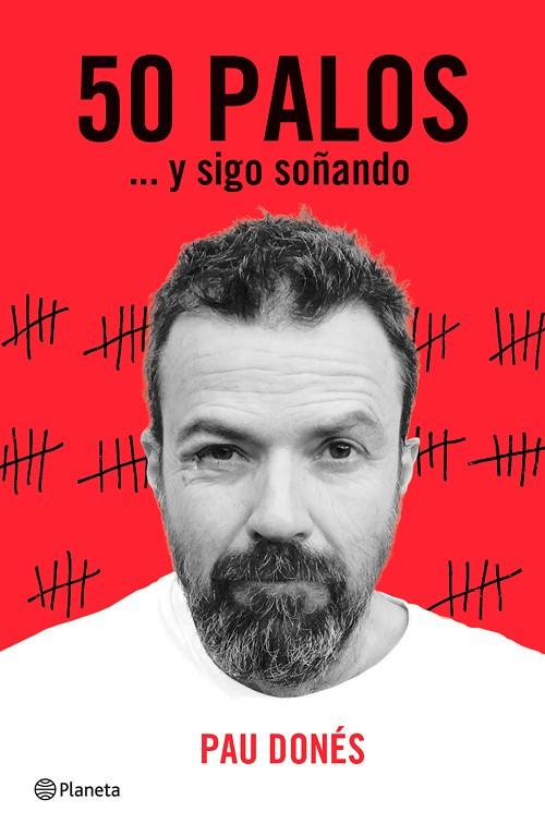50 PALOS | 9788408166610 | PAU DONÉS | Cooperativa Cultural Rocaguinarda