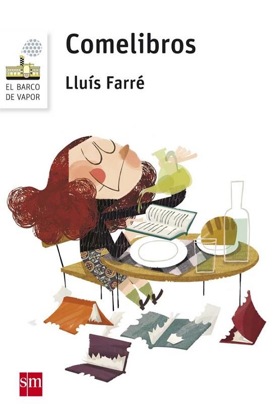 COMELIBROS | 9788467589276 | FARRÉ ESTRADA, LLUÍS | Cooperativa Cultural Rocaguinarda