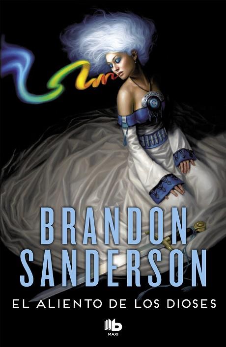 ALIENTO DE LOS DIOSES, EL  | 9788490709122 | SANDERSON, BRANDON | Cooperativa Cultural Rocaguinarda