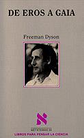 DE EROS A GAIA | 9788472237759 | DYSON, FREEMAN | Cooperativa Cultural Rocaguinarda