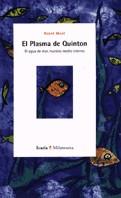 PLASMA DE QUINTON, EL | 9788474264494 | MAHÉ, ANDRÉ | Cooperativa Cultural Rocaguinarda