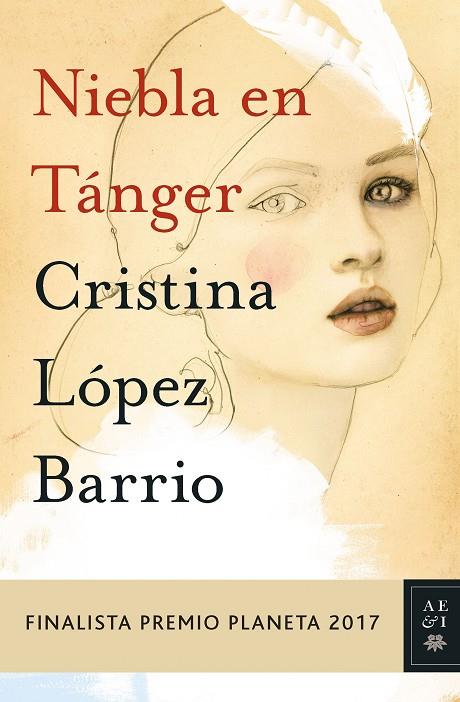 NIEBLA EN TáNGER | 9788408178958 | LóPEZ BARRIO, CRISTINA | Cooperativa Cultural Rocaguinarda