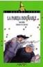 PAREJA INDOMABLE, LA | 9788420735290 | BALLAZ ZABALZA, JESUS MARIA | Cooperativa Cultural Rocaguinarda