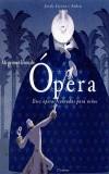 MI PRIMER LIBRO DE OPERA | 9788497620338 | SIERRA I FABRA, JORDI | Cooperativa Cultural Rocaguinarda