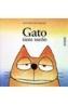 GATO TIENE SUEÑO | 9788420781037 | KITAMURA, SATOSHI | Cooperativa Cultural Rocaguinarda