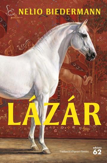 LÁZÁR | 9788429783636 | BIEDERMANN, NELIO | Cooperativa Cultural Rocaguinarda