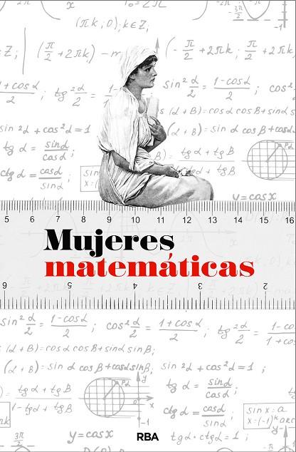 MUJERES MATEMÁTICAS | 9788491872665 | NAVARRO JOAQUÍN | Cooperativa Cultural Rocaguinarda