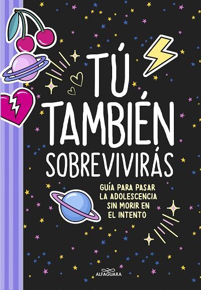 TÚ TAMBIÉN SOBREVIVIRÁS | 9788420450650 | VARIOS AUTORES | Cooperativa Cultural Rocaguinarda