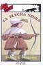 FLECHA NEGRA, LA | 9788420741994 | STEVENSON, ROBERT LOUIS | Cooperativa Cultural Rocaguinarda