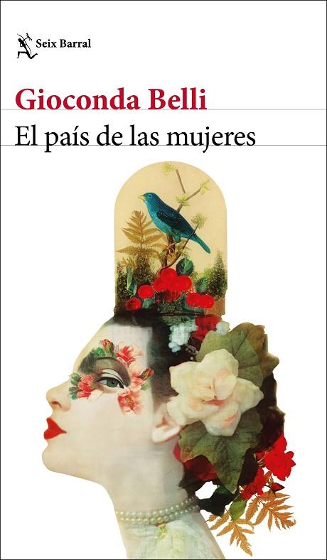 PAÍS DE LAS MUJERES, EL | 9788432241970 | BELLI, GIOCONDA | Cooperativa Cultural Rocaguinarda