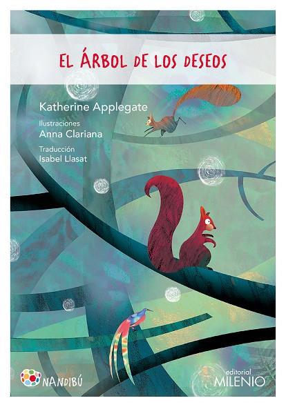 ÁRBOL DE LOS DESEOS, EL  | 9788497438544 | APPLEGATE, KATHERINE | Cooperativa Cultural Rocaguinarda