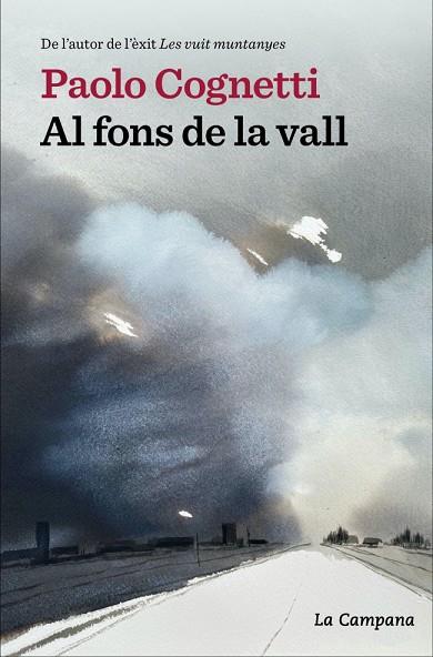 AL FONS DE LA VALL | 9788419836014 | COGNETTI, PAOLO | Cooperativa Cultural Rocaguinarda