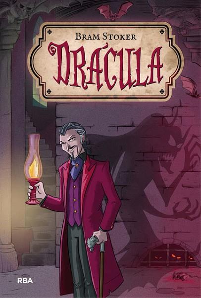 DRÁCULA | 9788427216259 | STOKER BRAM | Cooperativa Cultural Rocaguinarda