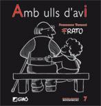 AMB ULLS D'AVI | 9788478277001 | TONUCCI, FRANCESCO | Cooperativa Cultural Rocaguinarda