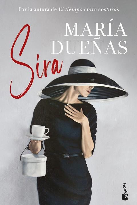 SIRA | 9788408260561 | DUEÑAS, MARÍA | Cooperativa Cultural Rocaguinarda