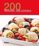 200 RECETAS SALUDABLES | 9788480769907 | VARIOS AUTORES | Cooperativa Cultural Rocaguinarda