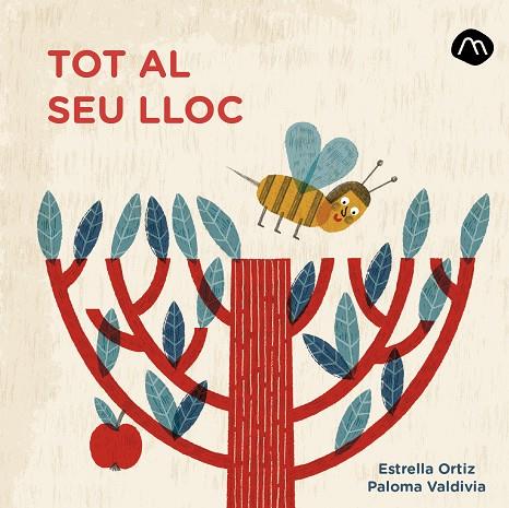 TOT AL SEU LLOC | 9788482897615 | ORTIZ, ESTRELLA | Cooperativa Cultural Rocaguinarda