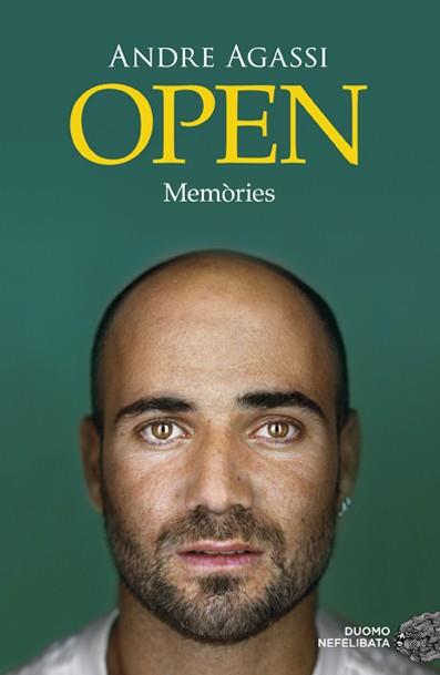 OPEN. MEMÒRIES | 9788419834454 | AGASSI, ANDRE | Cooperativa Cultural Rocaguinarda